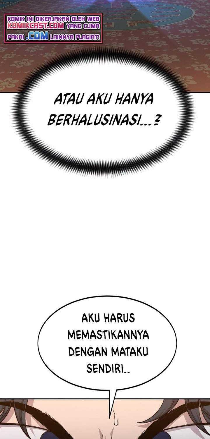 Return of the Flowery Mountain Sect Chapter 31 - halaman 25