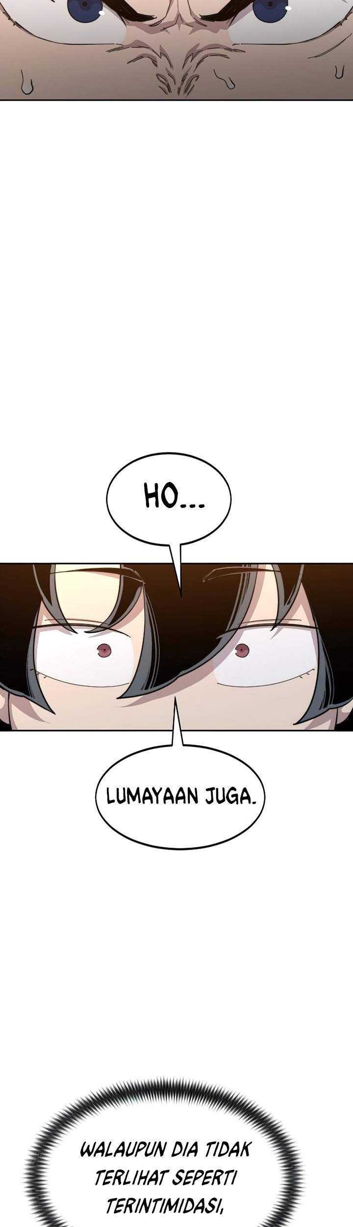 Return of the Flowery Mountain Sect Chapter 31 - halaman 26