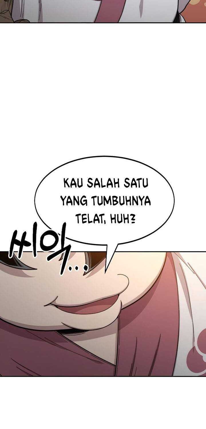 Return of the Flowery Mountain Sect Chapter 31 - halaman 29
