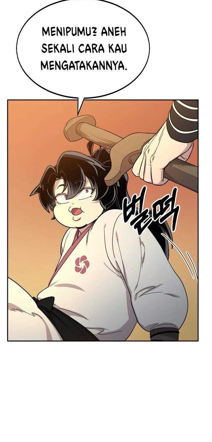 Return of the Flowery Mountain Sect Chapter 31 - halaman 3