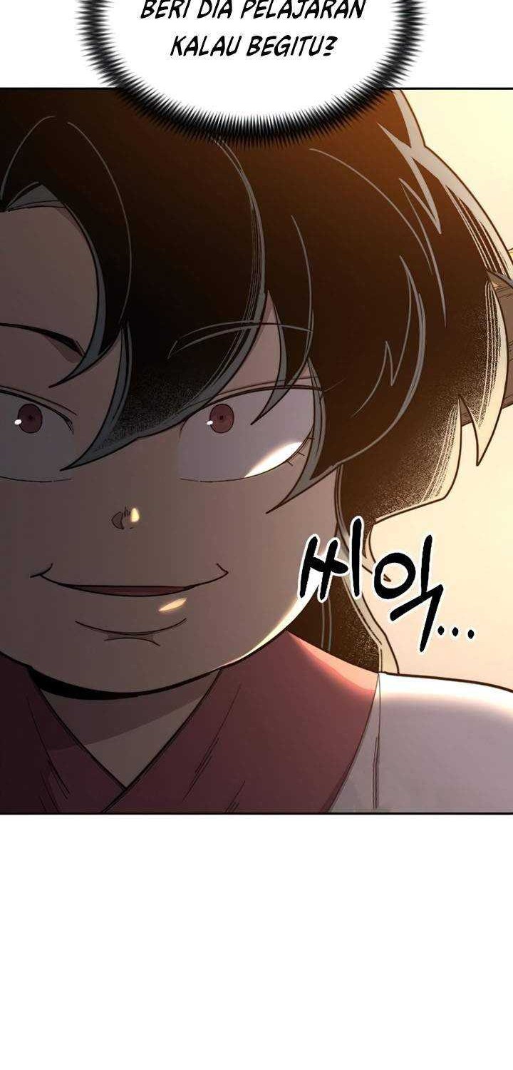 Return of the Flowery Mountain Sect Chapter 31 - halaman 31