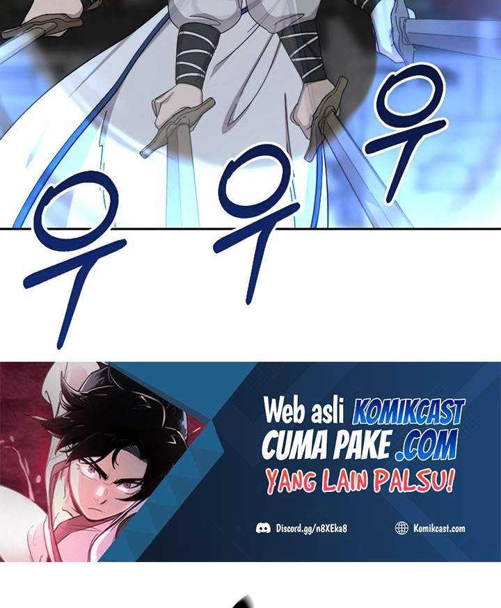 Return of the Flowery Mountain Sect Chapter 31 - halaman 35