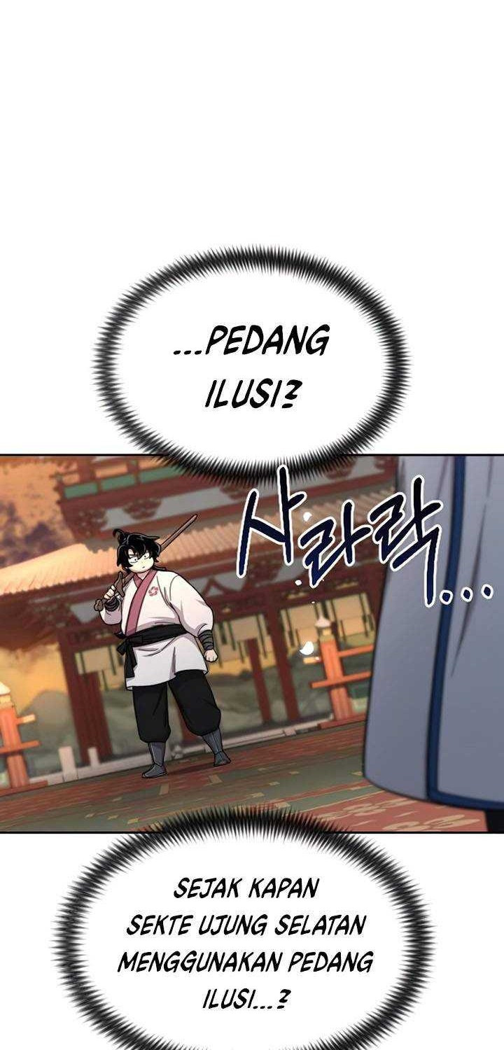 Return of the Flowery Mountain Sect Chapter 31 - halaman 37