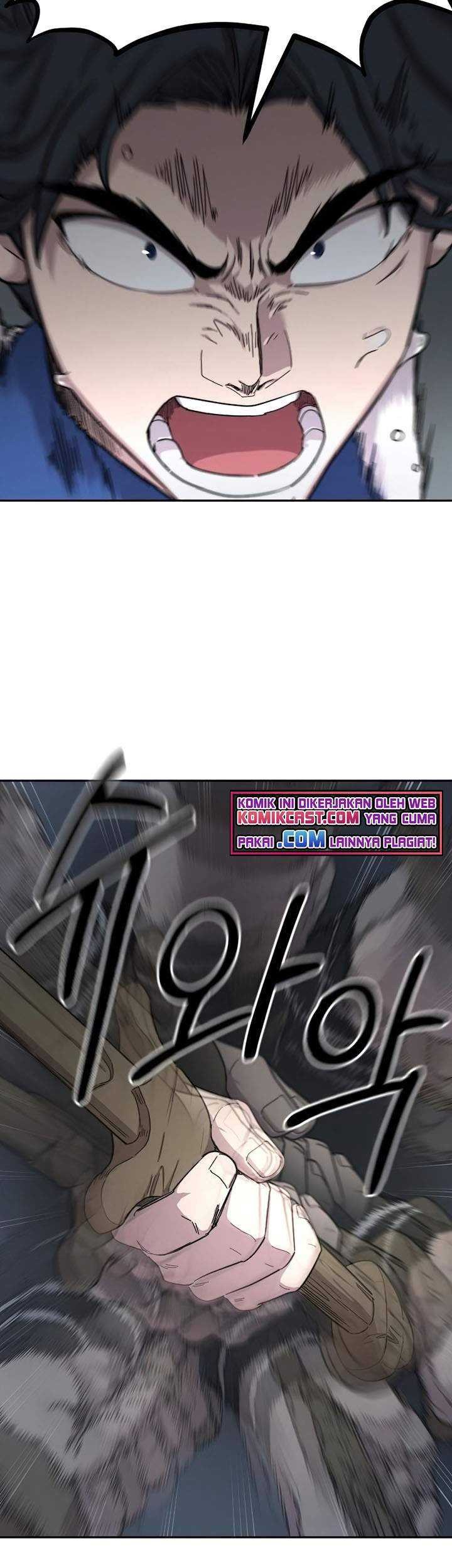Return of the Flowery Mountain Sect Chapter 31 - halaman 40