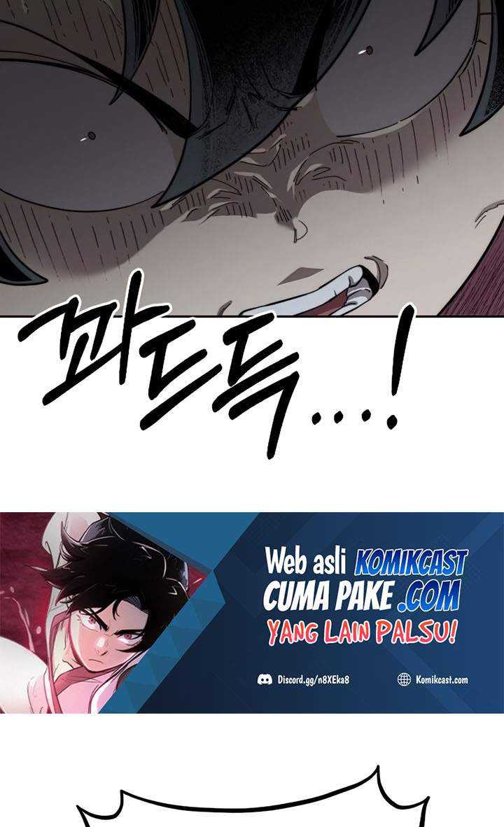 Return of the Flowery Mountain Sect Chapter 31 - halaman 46