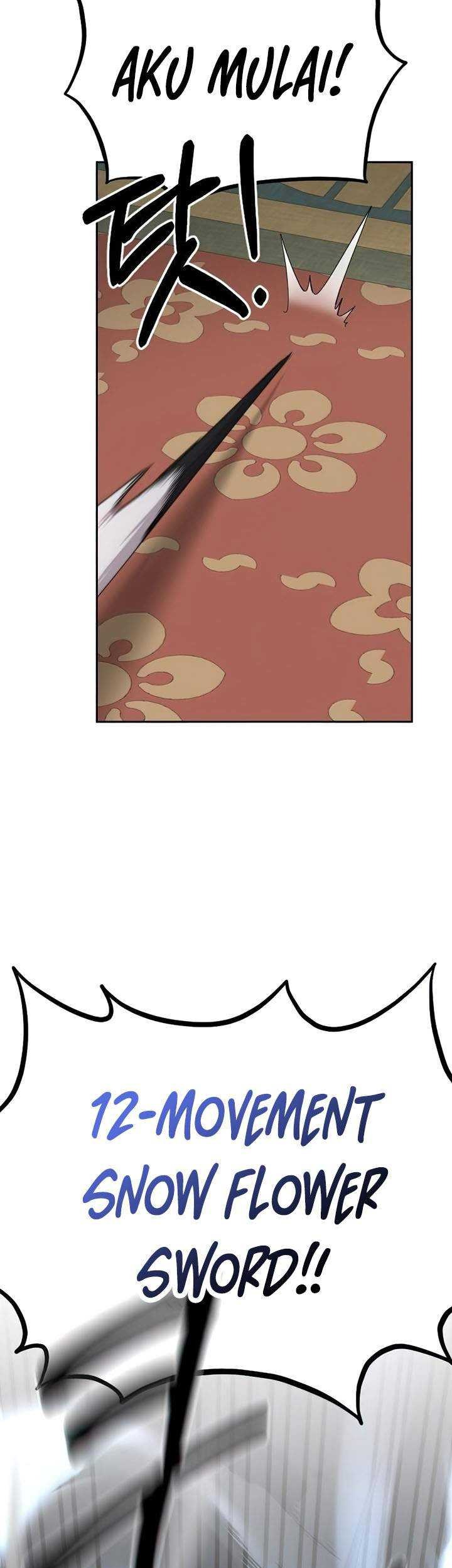 Return of the Flowery Mountain Sect Chapter 31 - halaman 47