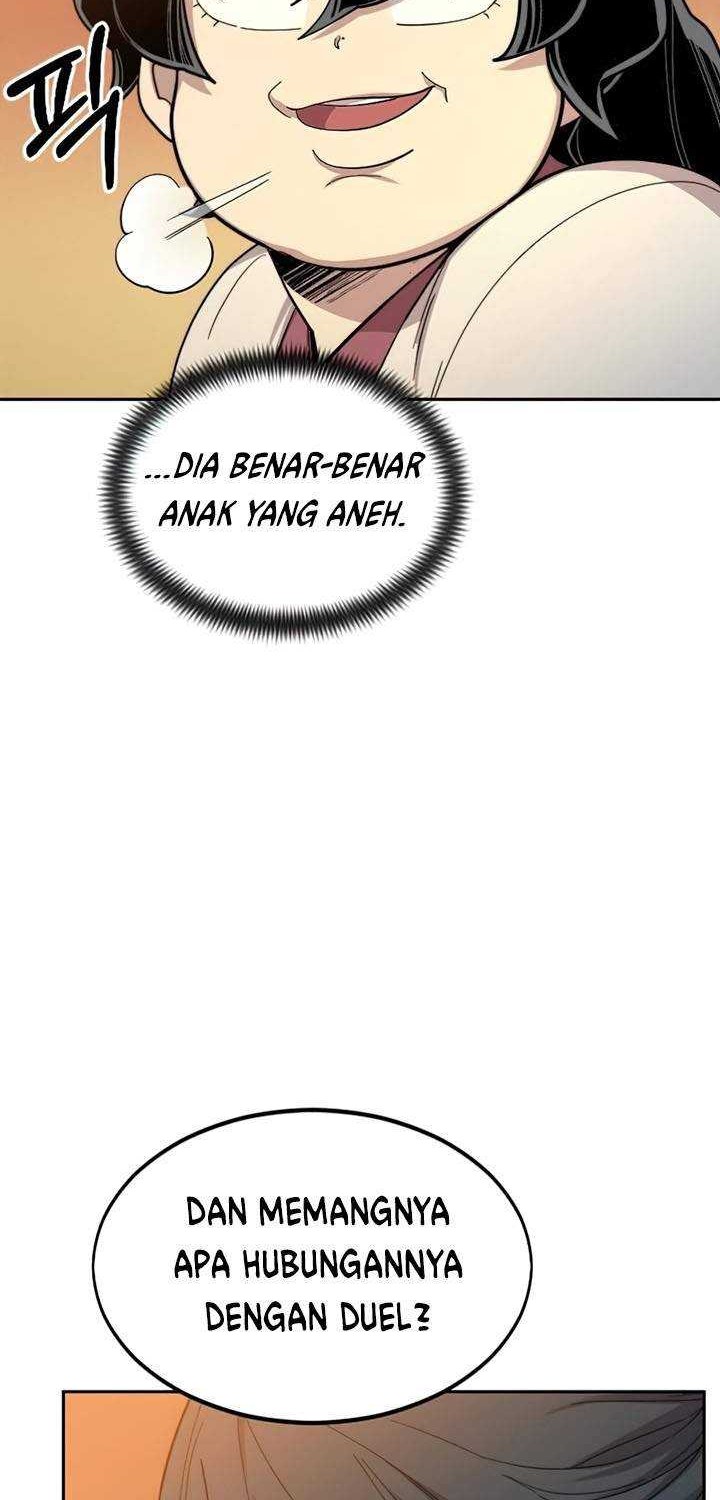 Return of the Flowery Mountain Sect Chapter 31 - halaman 5