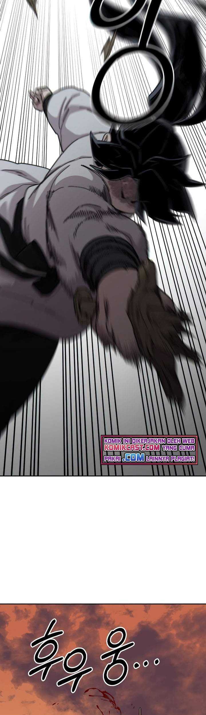 Return of the Flowery Mountain Sect Chapter 31 - halaman 53