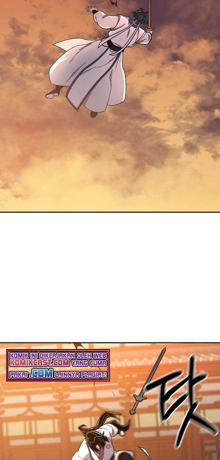 Return of the Flowery Mountain Sect Chapter 31 - halaman 54