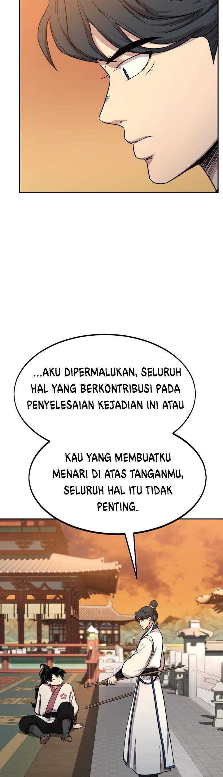 Return of the Flowery Mountain Sect Chapter 31 - halaman 6