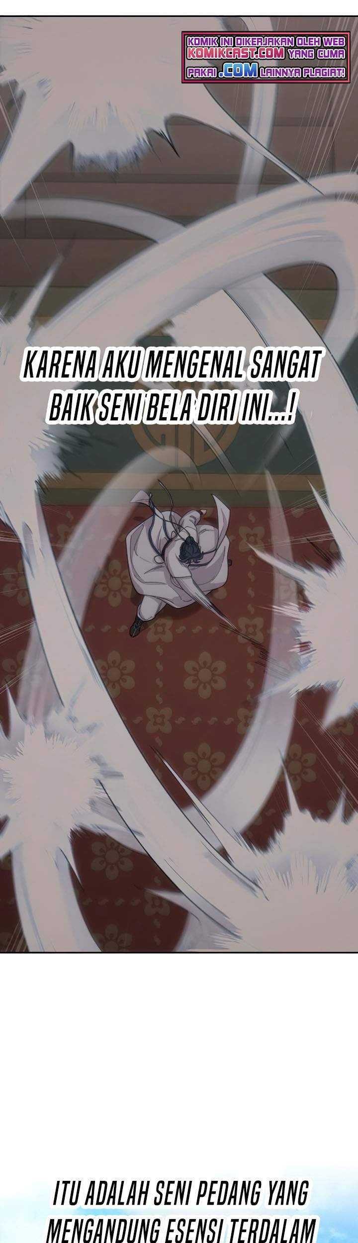 Return of the Flowery Mountain Sect Chapter 31 - halaman 63