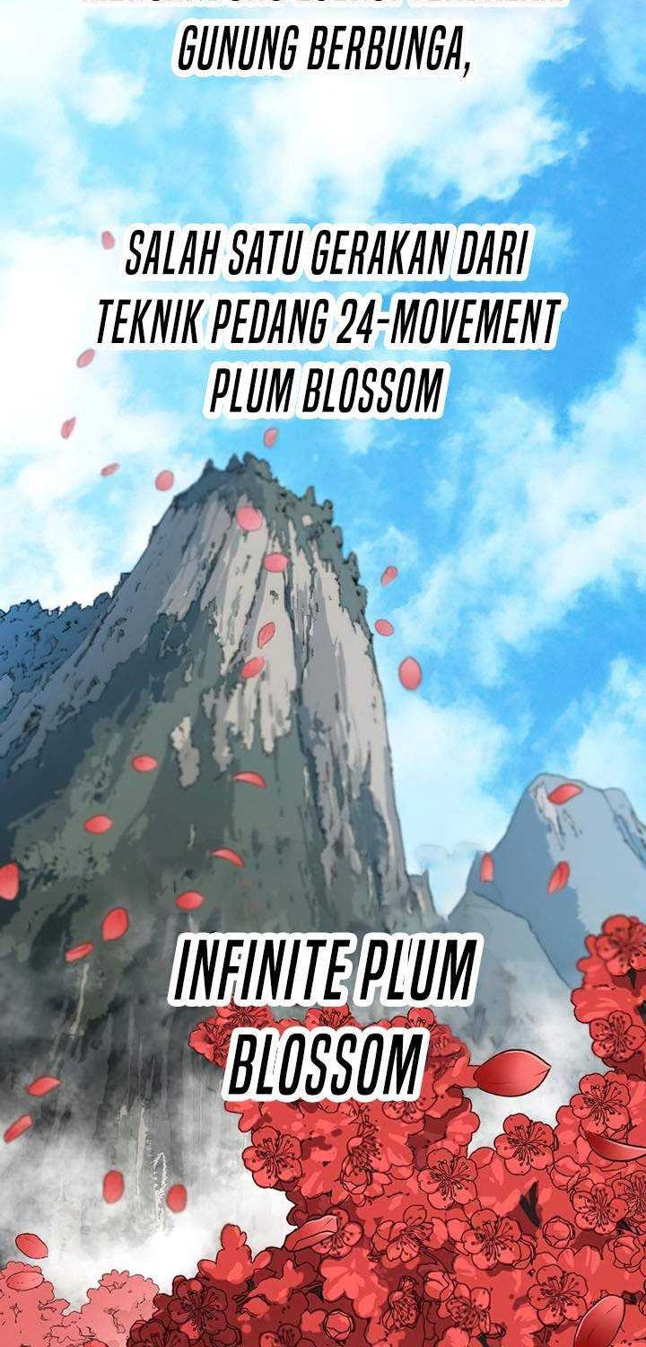 Return of the Flowery Mountain Sect Chapter 31 - halaman 64