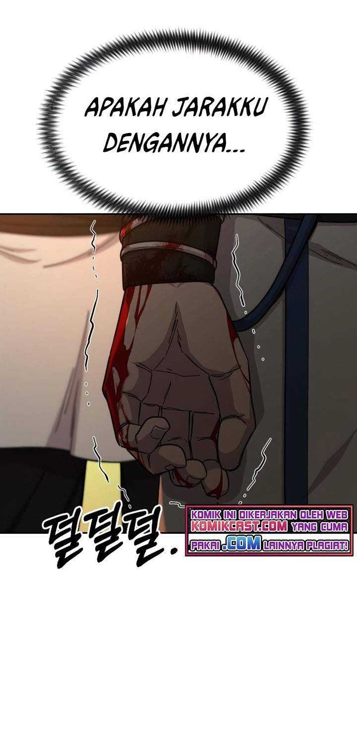Return of the Flowery Mountain Sect Chapter 31 - halaman 68