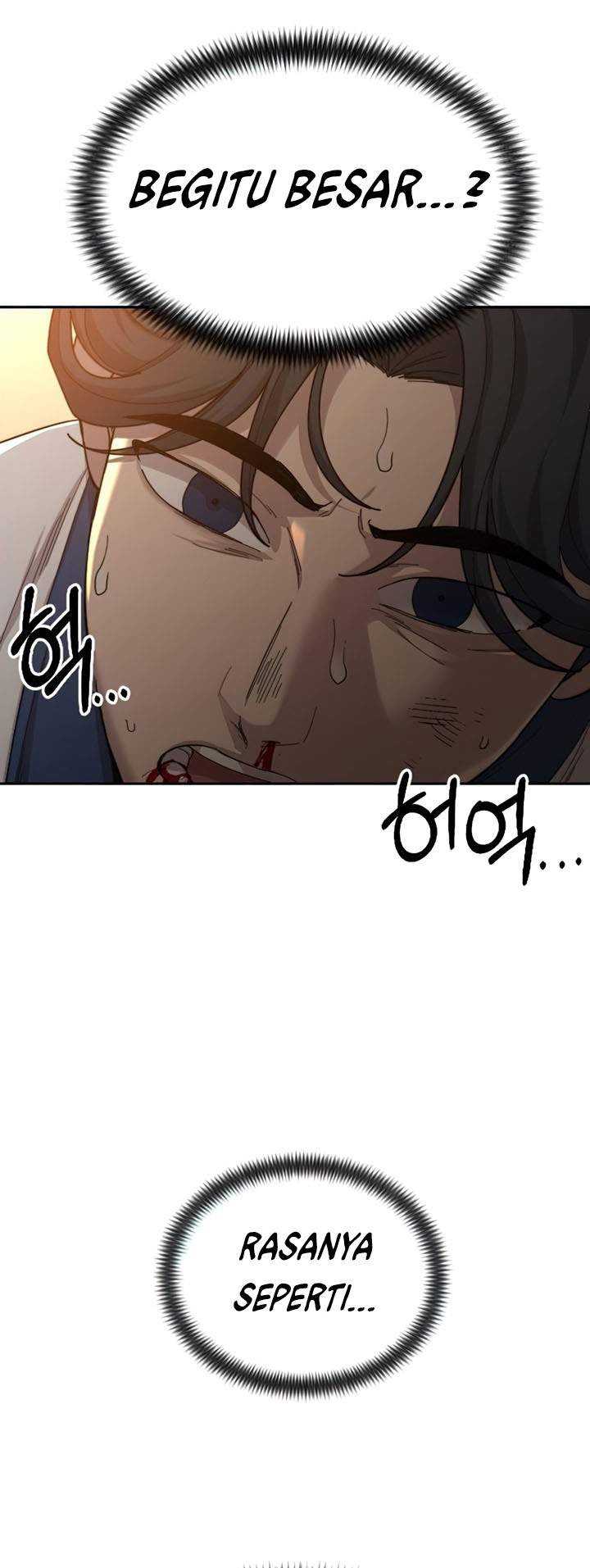 Return of the Flowery Mountain Sect Chapter 31 - halaman 69