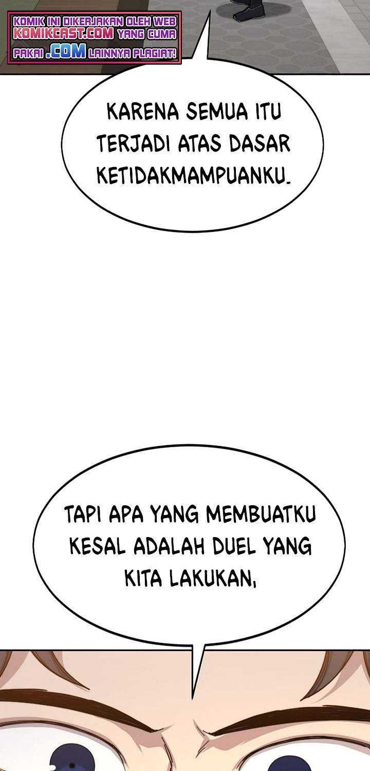 Return of the Flowery Mountain Sect Chapter 31 - halaman 7