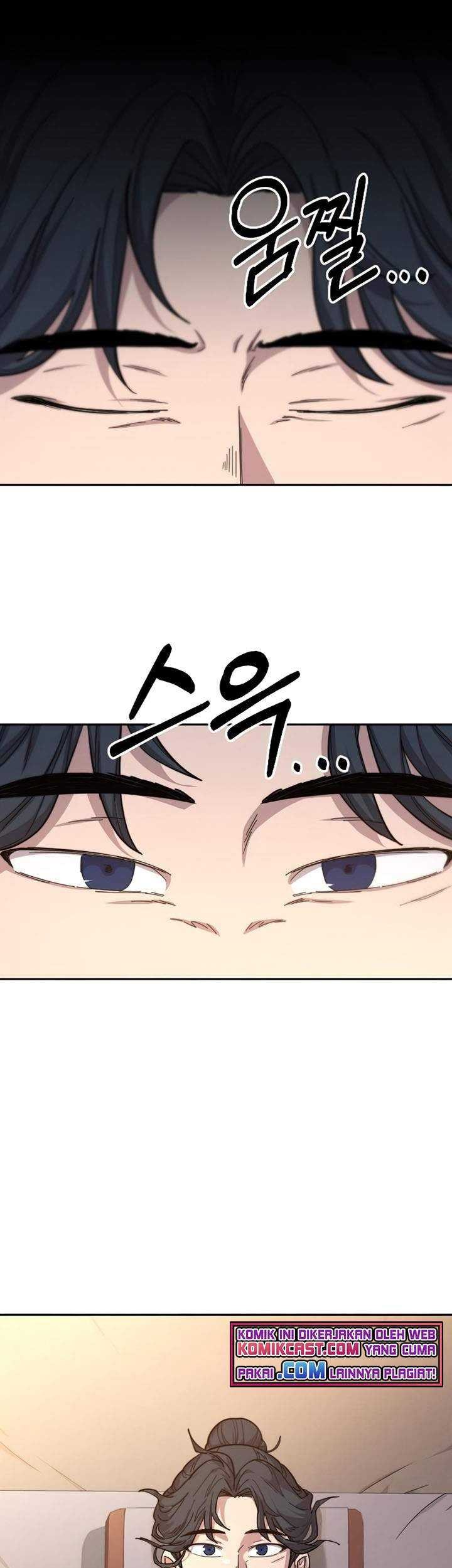 Return of the Flowery Mountain Sect Chapter 31 - halaman 74