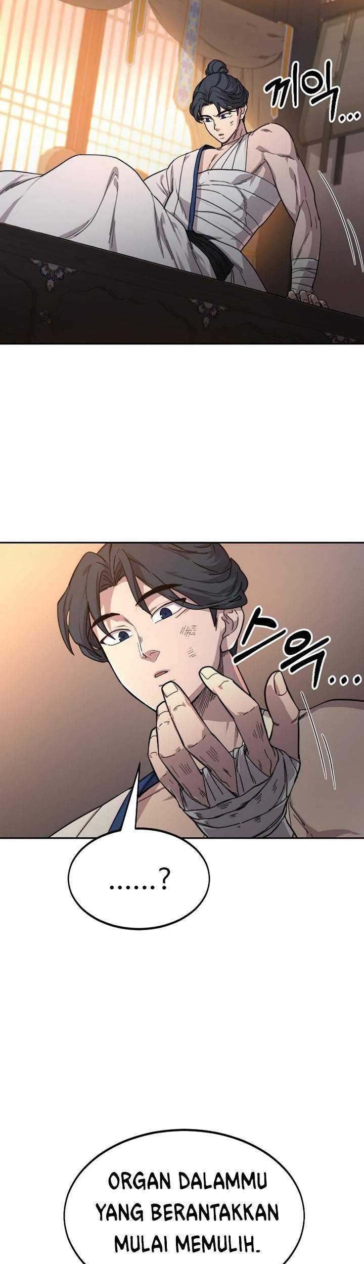 Return of the Flowery Mountain Sect Chapter 31 - halaman 76