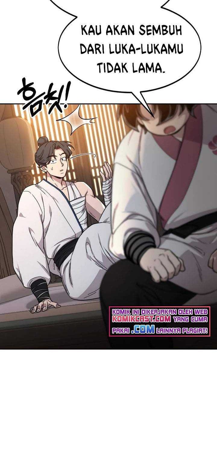 Return of the Flowery Mountain Sect Chapter 31 - halaman 77