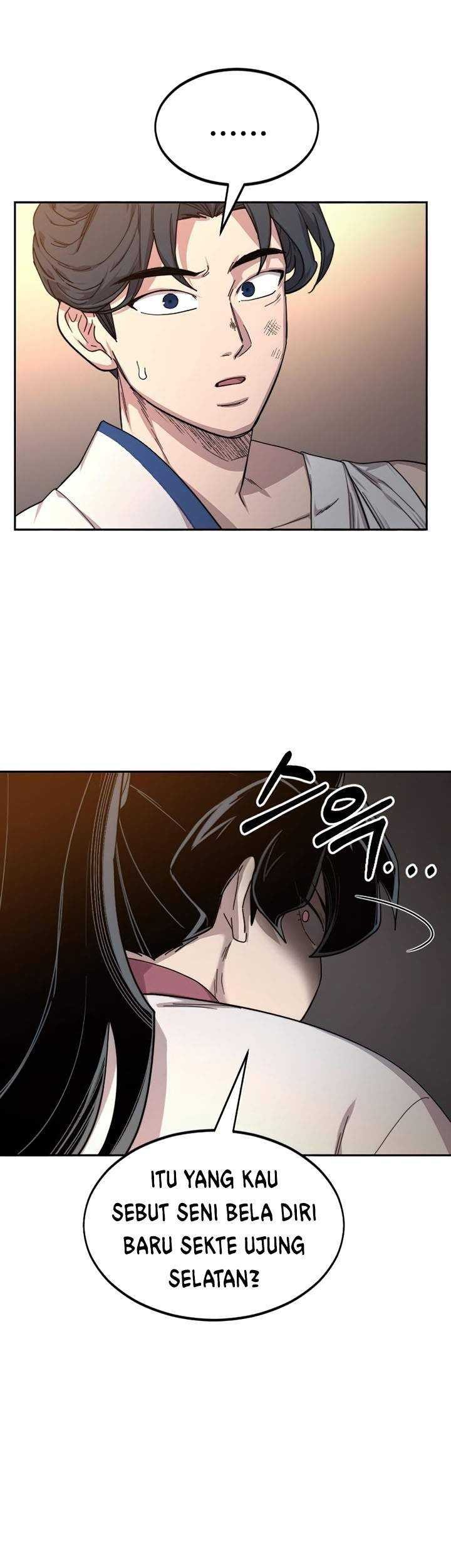 Return of the Flowery Mountain Sect Chapter 31 - halaman 78