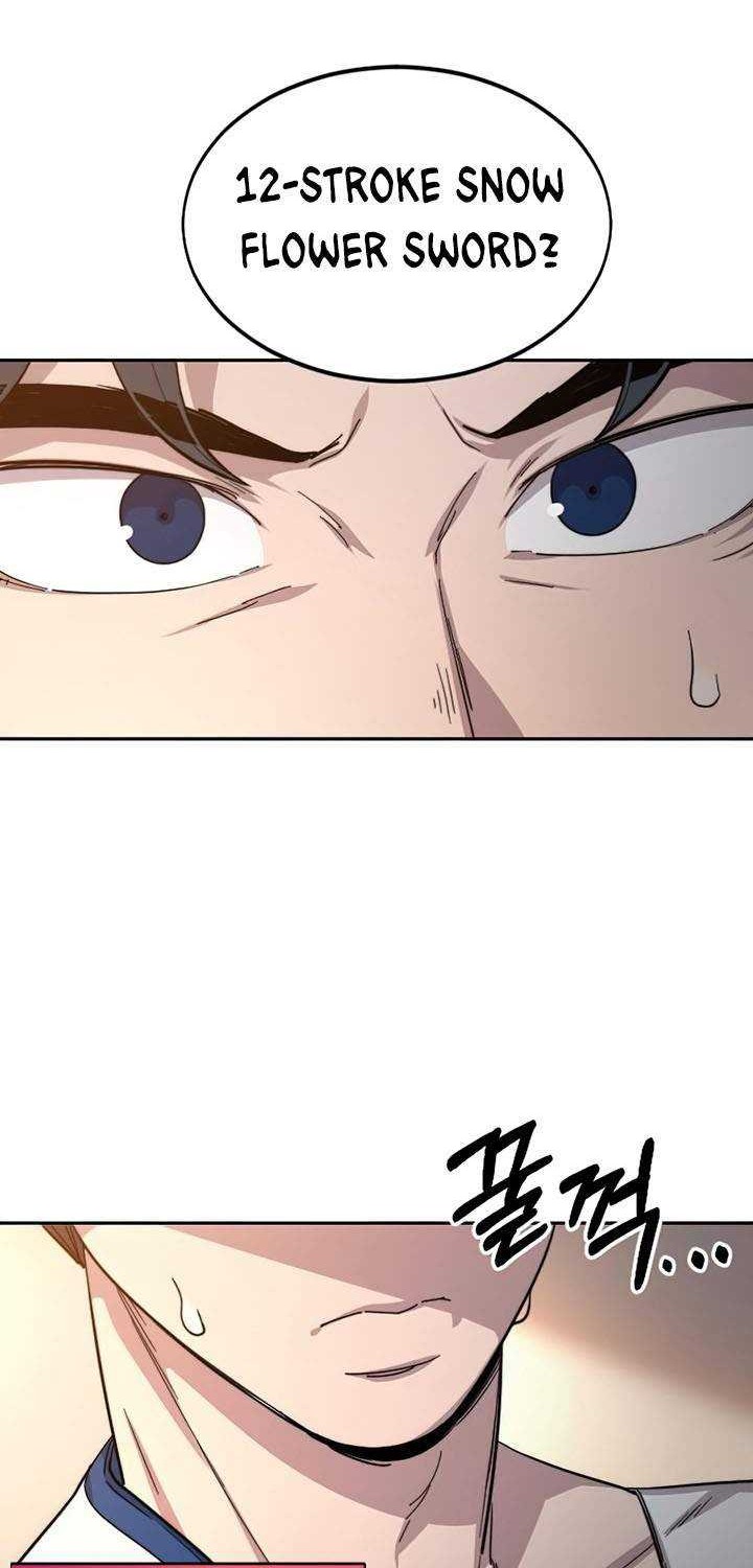 Return of the Flowery Mountain Sect Chapter 31 - halaman 79