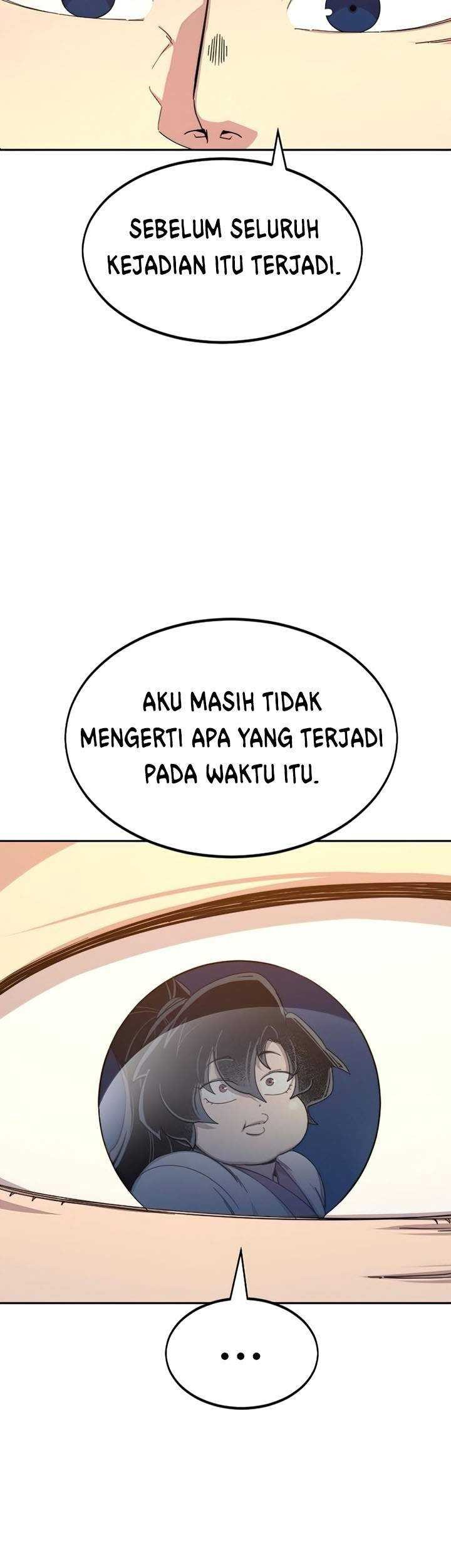 Return of the Flowery Mountain Sect Chapter 31 - halaman 8