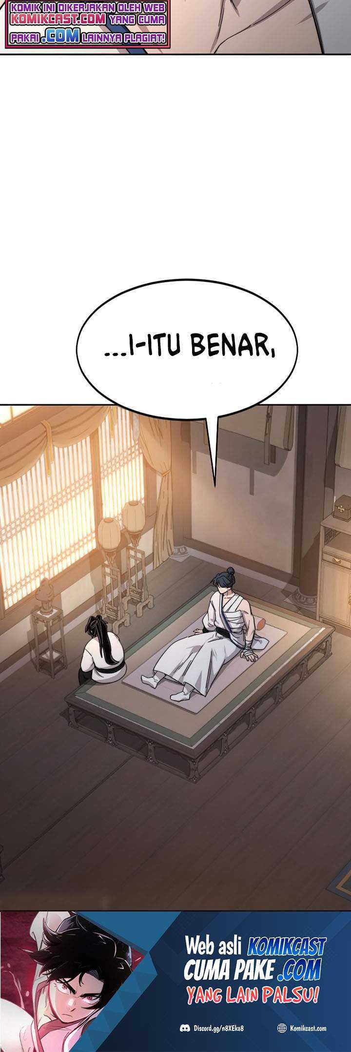 Return of the Flowery Mountain Sect Chapter 31 - halaman 80