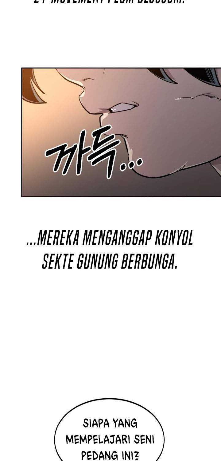 Return of the Flowery Mountain Sect Chapter 31 - halaman 82