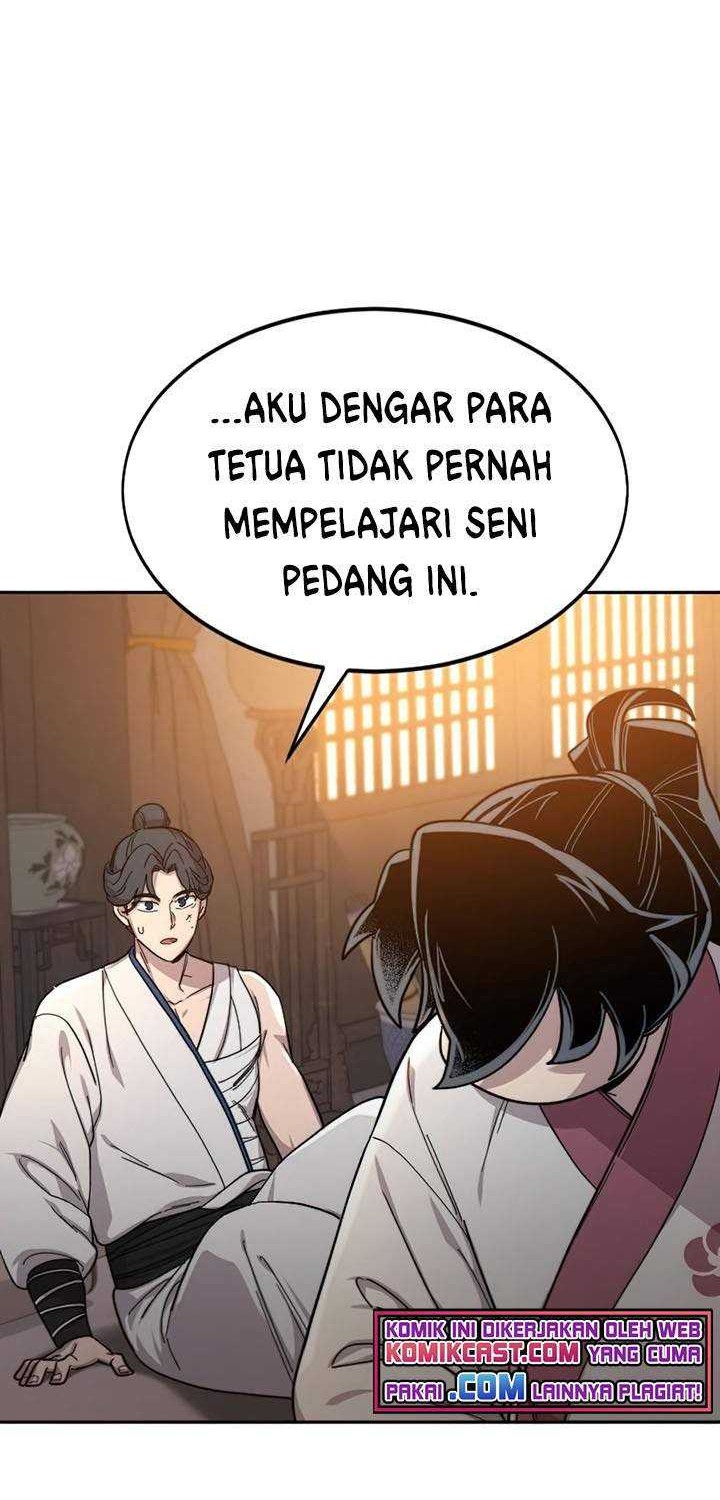 Return of the Flowery Mountain Sect Chapter 31 - halaman 84