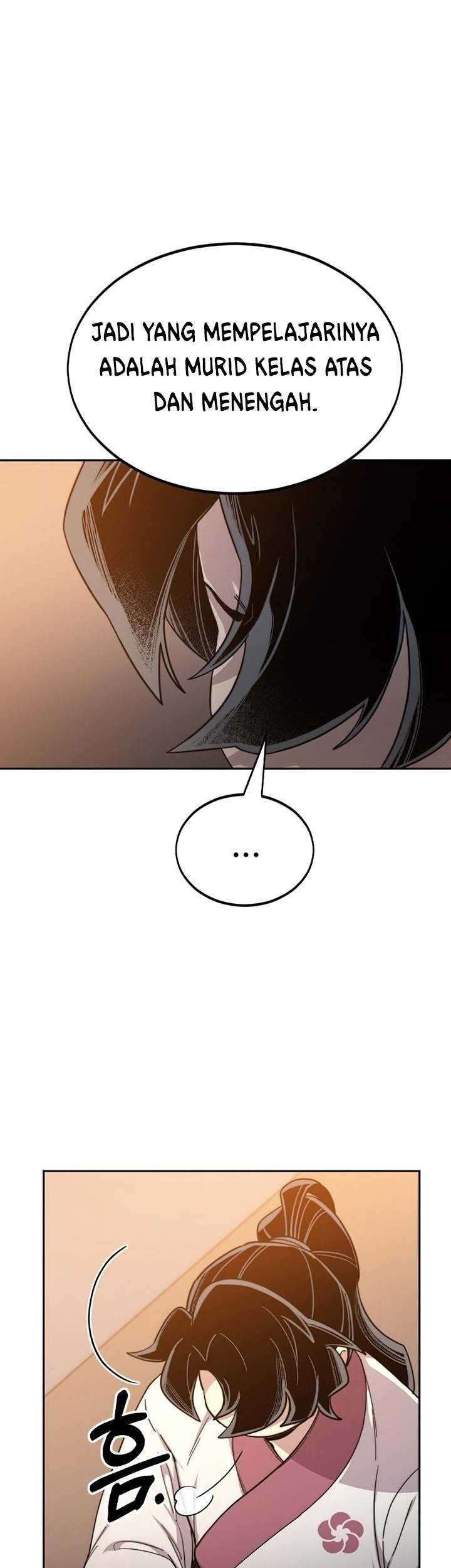 Return of the Flowery Mountain Sect Chapter 31 - halaman 85
