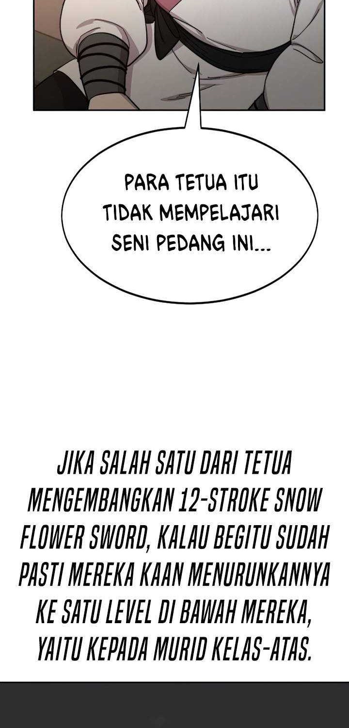 Return of the Flowery Mountain Sect Chapter 31 - halaman 86