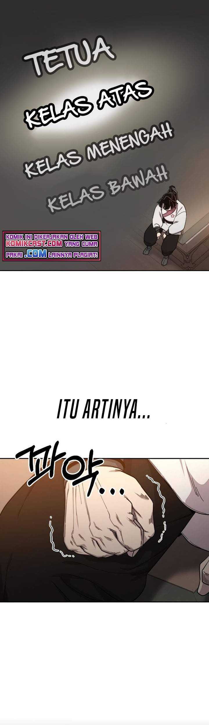 Return of the Flowery Mountain Sect Chapter 31 - halaman 87