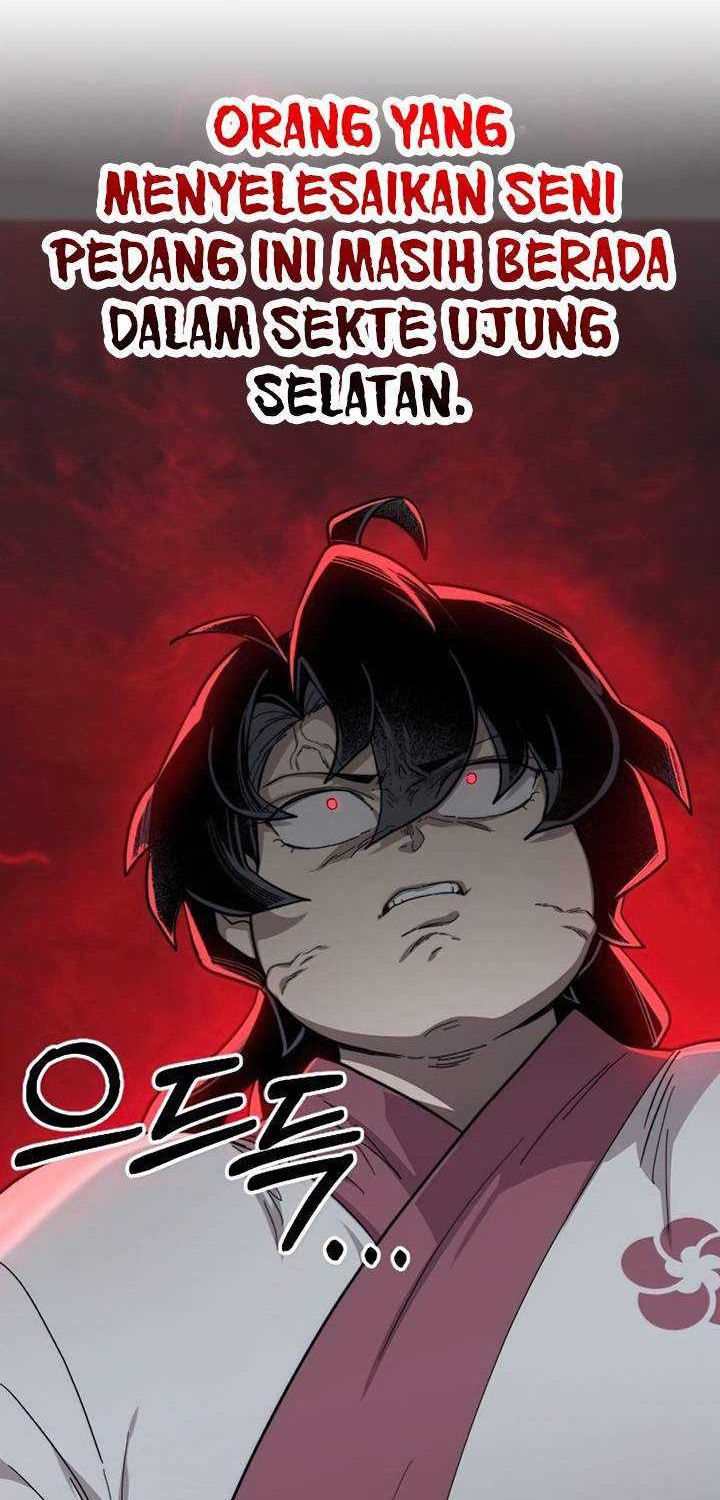 Return of the Flowery Mountain Sect Chapter 31 - halaman 88