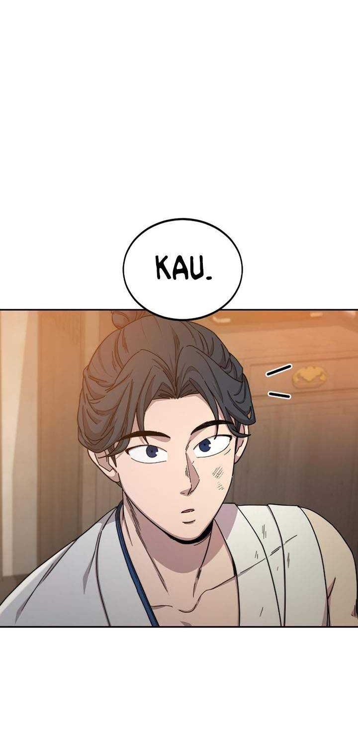 Return of the Flowery Mountain Sect Chapter 32 - halaman 16