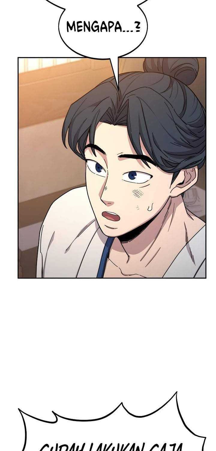 Return of the Flowery Mountain Sect Chapter 32 - halaman 18