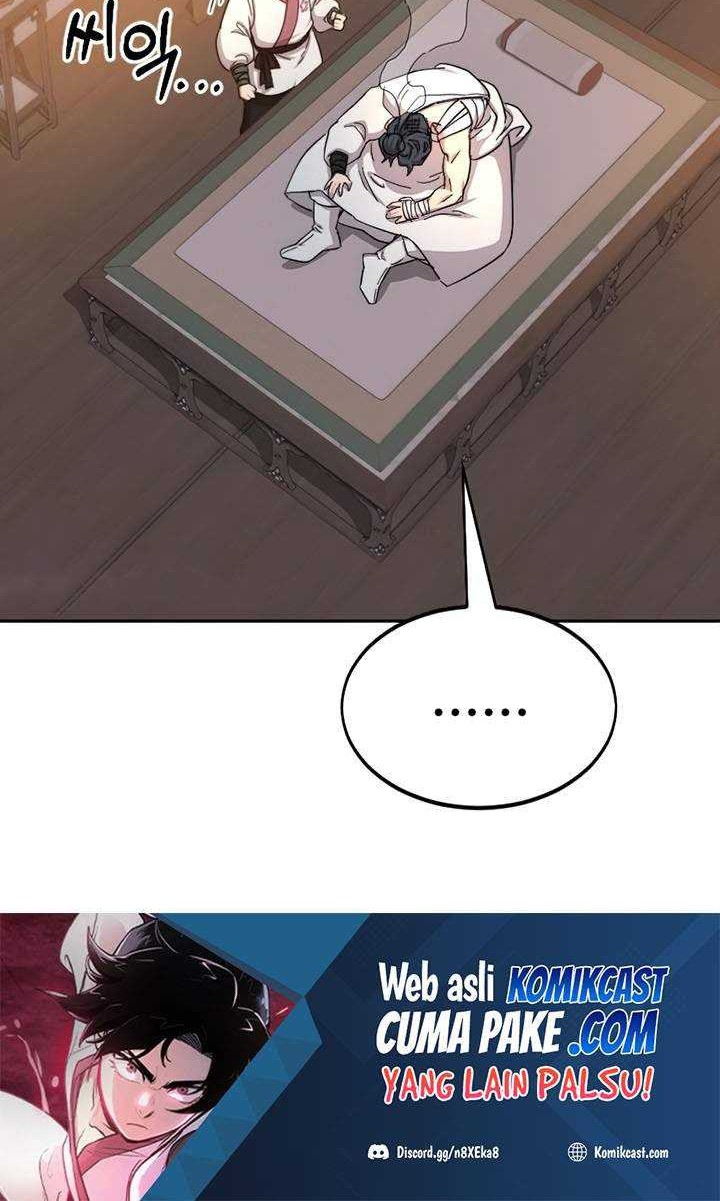 Return of the Flowery Mountain Sect Chapter 32 - halaman 20