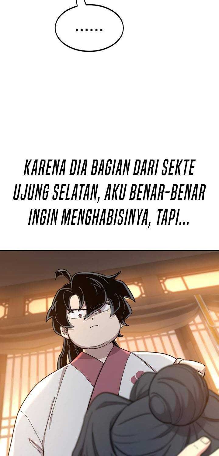 Return of the Flowery Mountain Sect Chapter 32 - halaman 22
