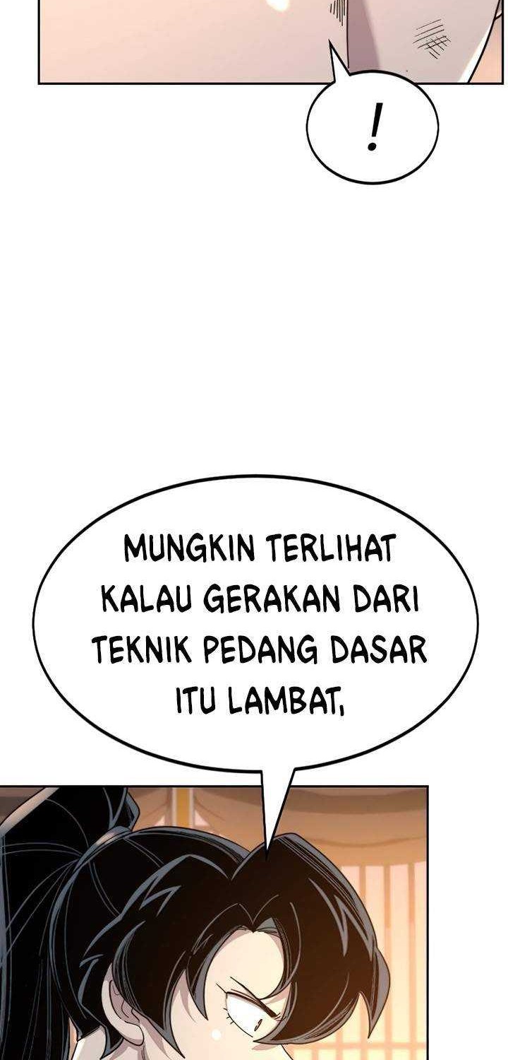 Return of the Flowery Mountain Sect Chapter 32 - halaman 24