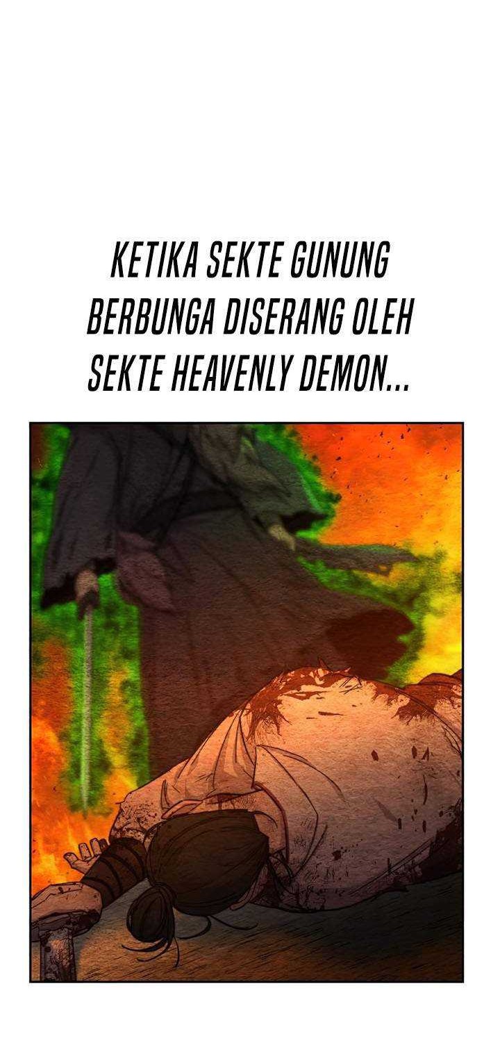 Return of the Flowery Mountain Sect Chapter 32 - halaman 3