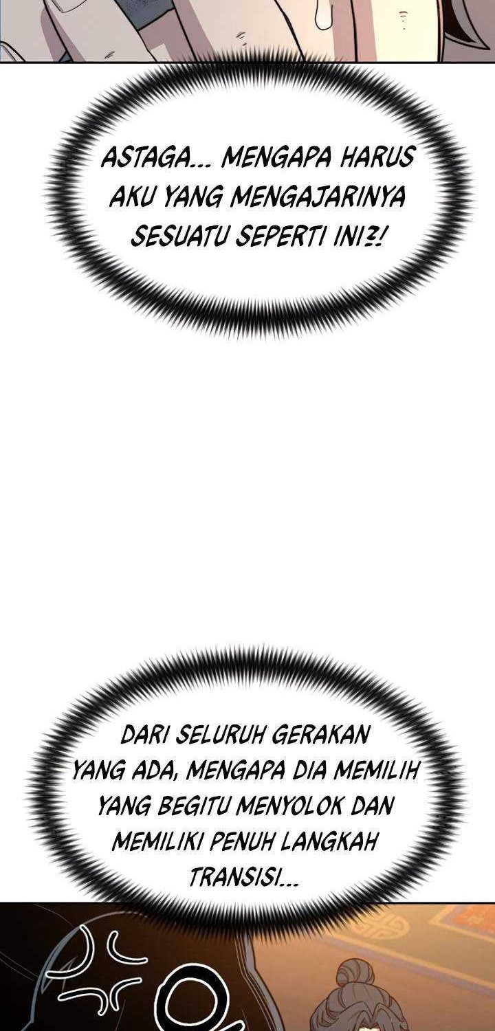 Return of the Flowery Mountain Sect Chapter 32 - halaman 30