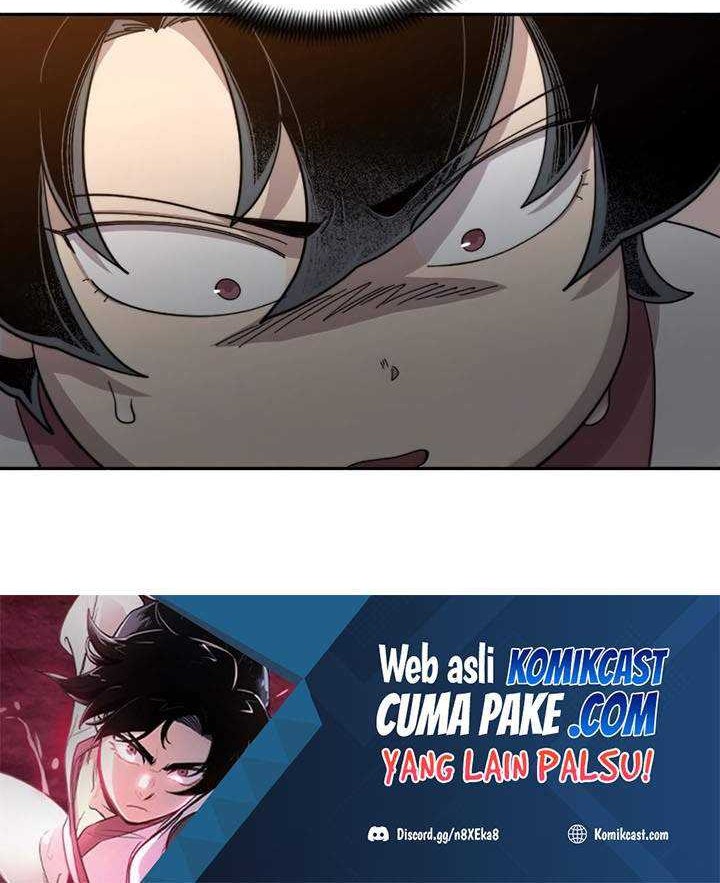 Return of the Flowery Mountain Sect Chapter 32 - halaman 32