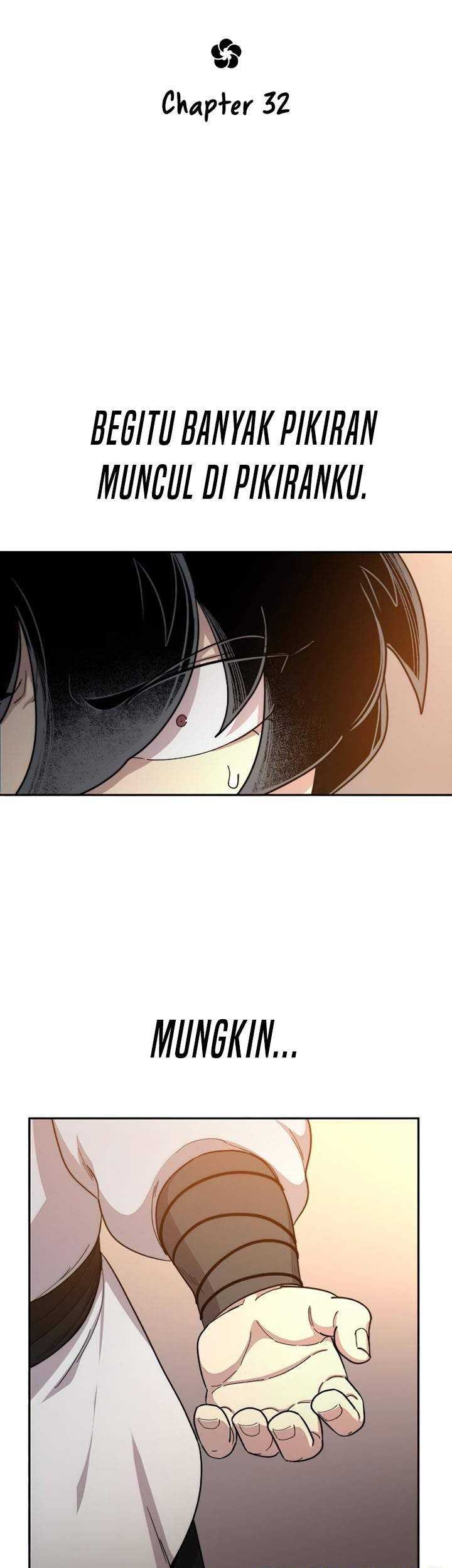 Return of the Flowery Mountain Sect Chapter 32 - halaman 35