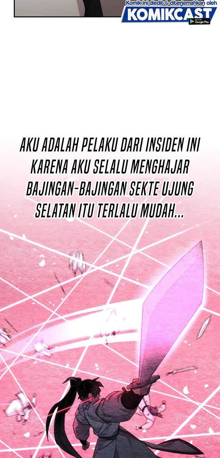 Return of the Flowery Mountain Sect Chapter 32 - halaman 36