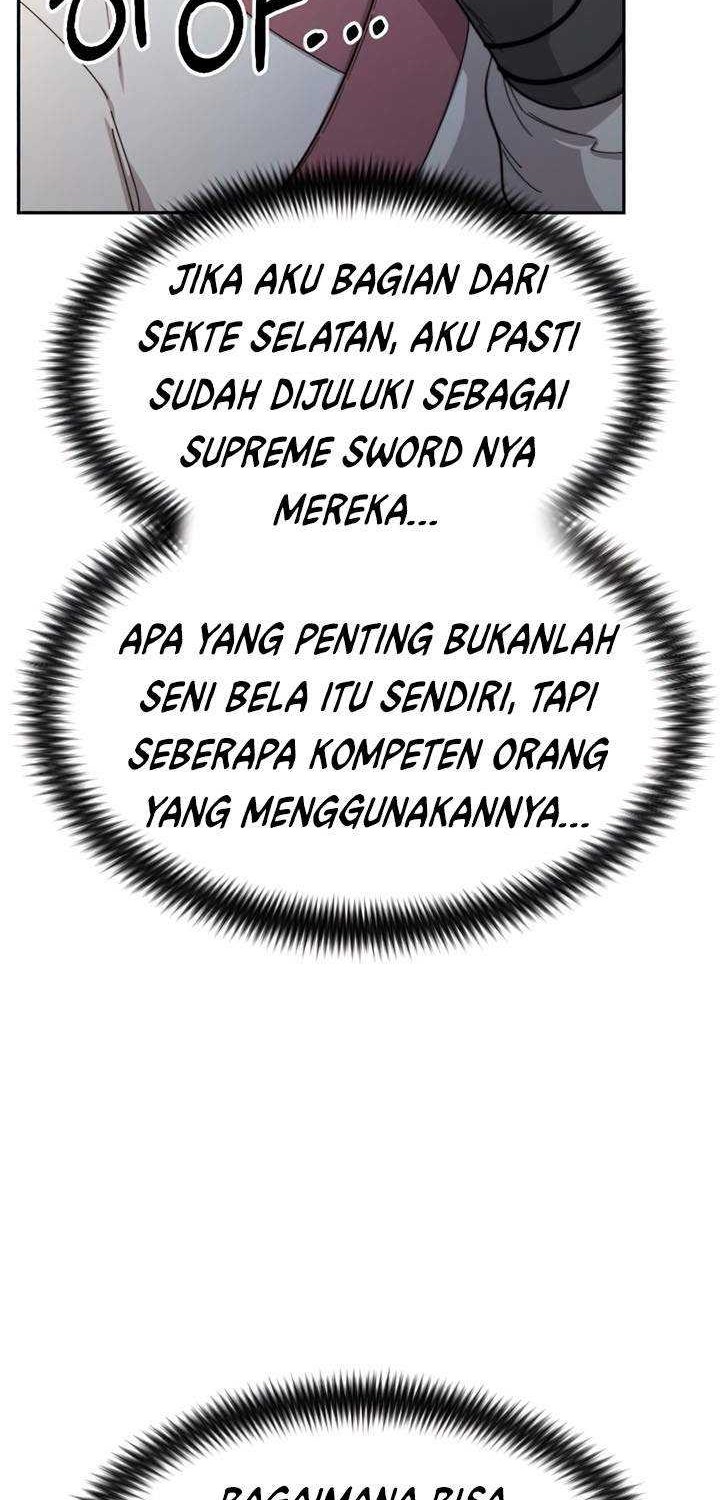 Return of the Flowery Mountain Sect Chapter 32 - halaman 40
