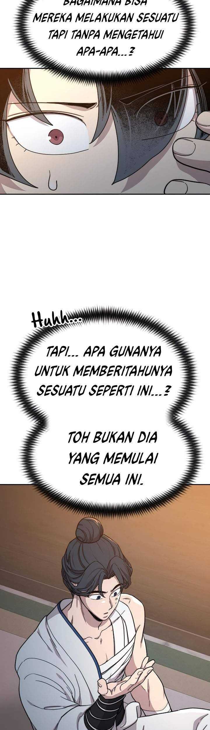 Return of the Flowery Mountain Sect Chapter 32 - halaman 41