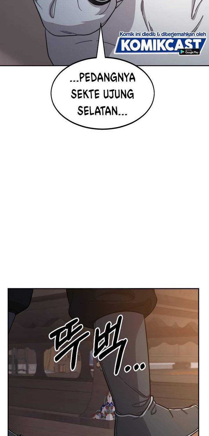 Return of the Flowery Mountain Sect Chapter 32 - halaman 42