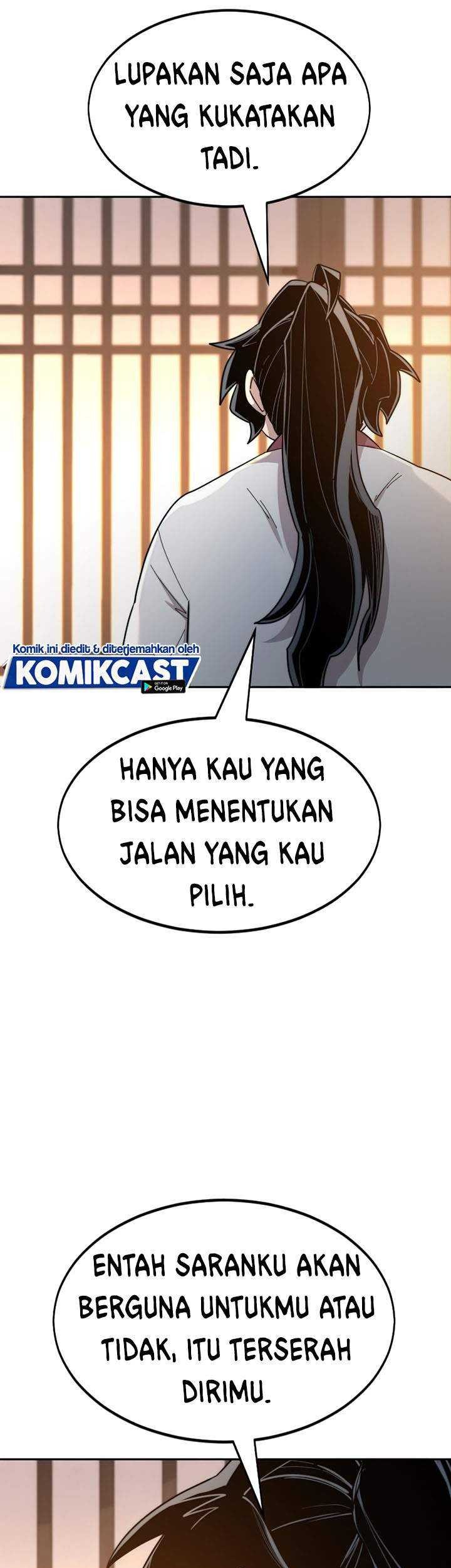Return of the Flowery Mountain Sect Chapter 32 - halaman 45