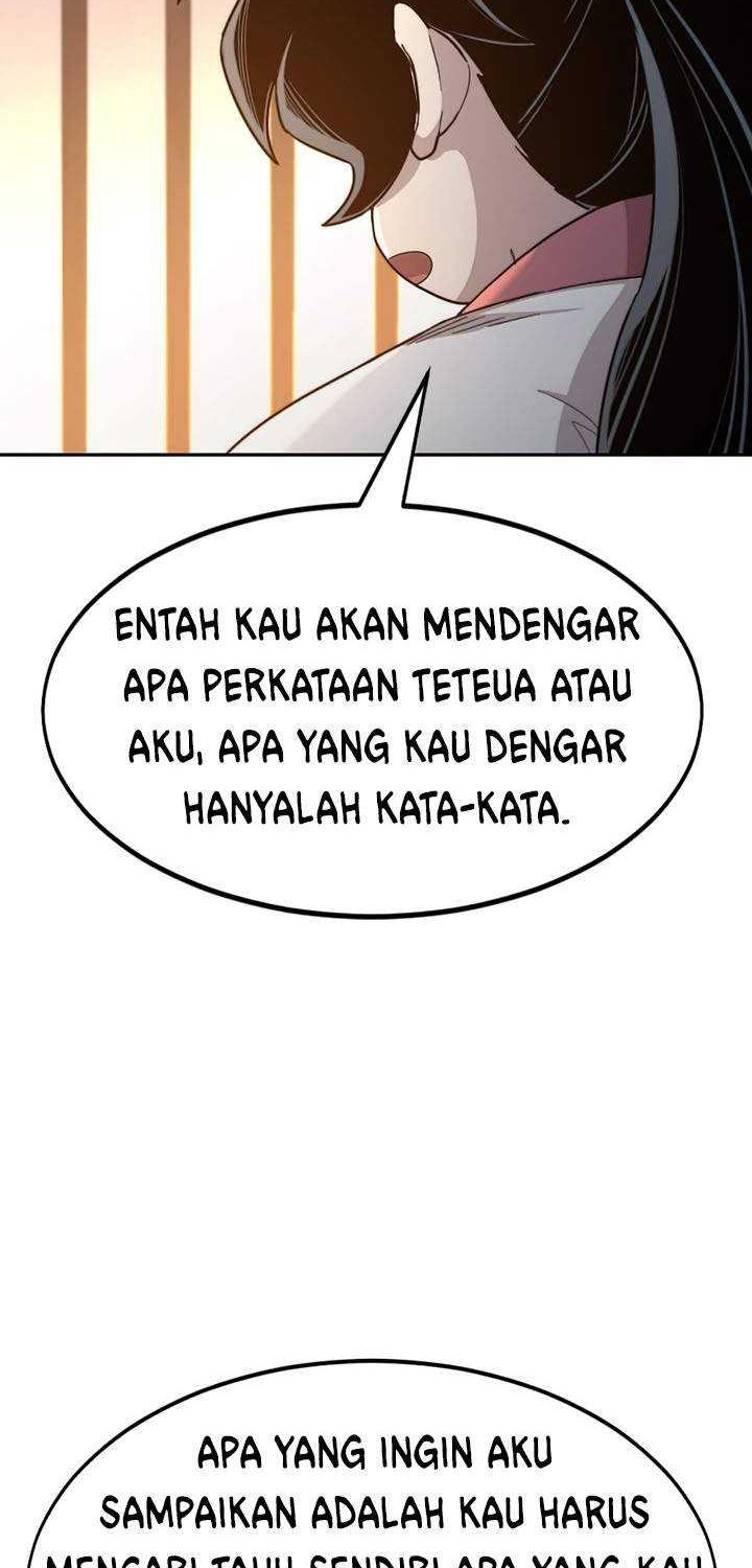Return of the Flowery Mountain Sect Chapter 32 - halaman 46