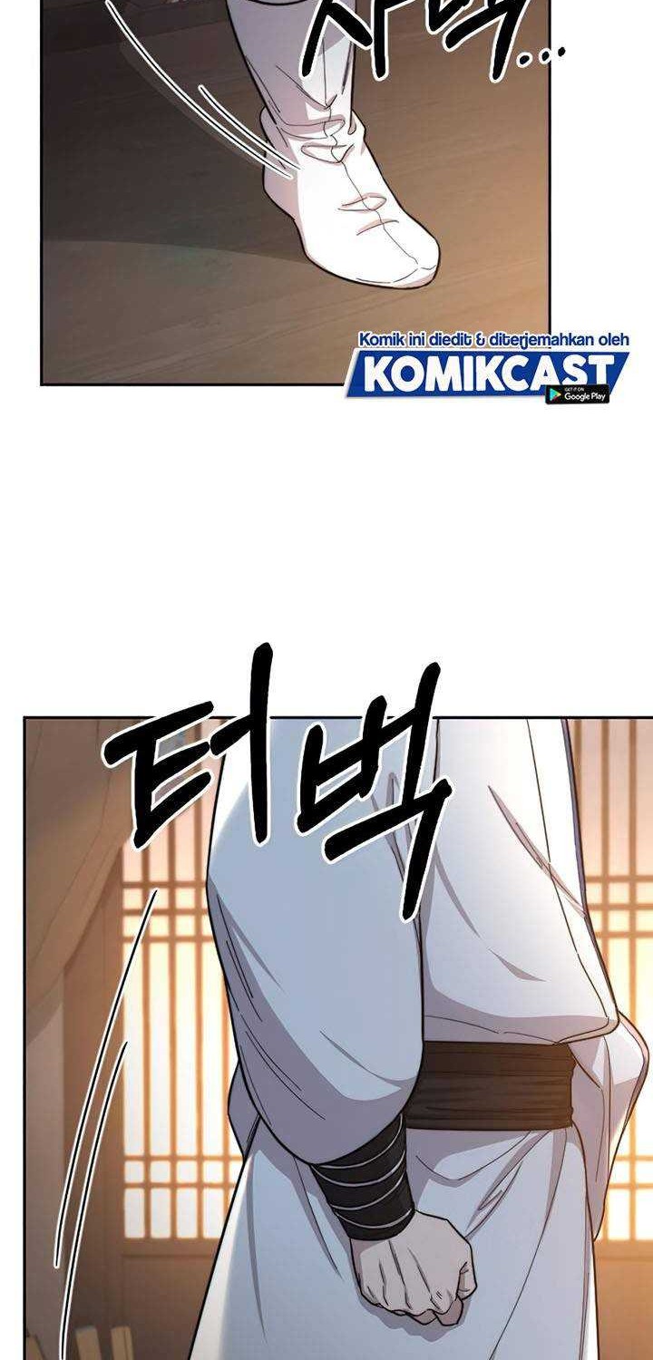 Return of the Flowery Mountain Sect Chapter 32 - halaman 48