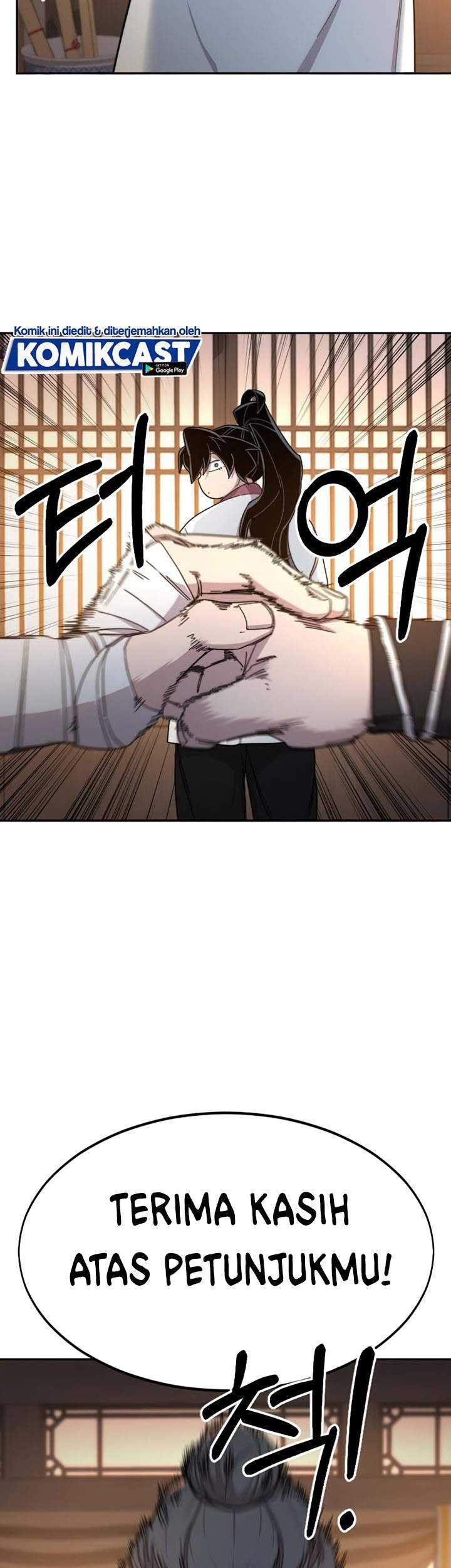 Return of the Flowery Mountain Sect Chapter 32 - halaman 49