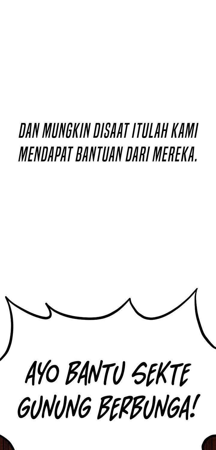 Return of the Flowery Mountain Sect Chapter 32 - halaman 5